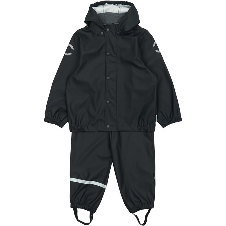 Mikk-Line voodrita vihmakmpl, Dark navy